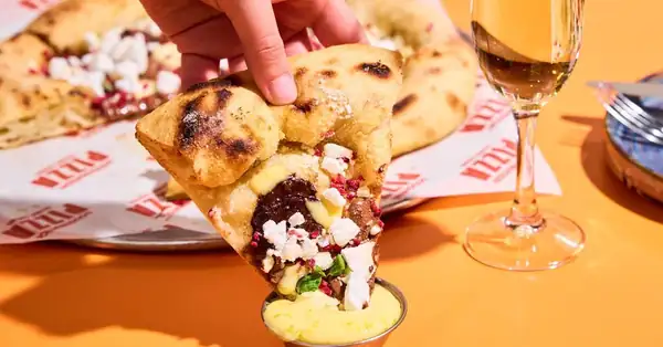 What’s new in sweet treats: cakes, cookies, muffins, doughnuts, buns, and more