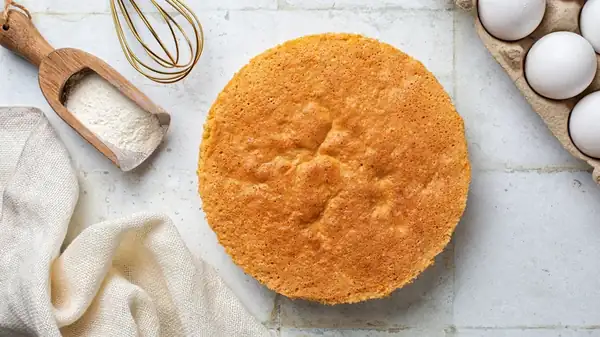 The Easy Technique That Prevents Sad Dry Cakes
