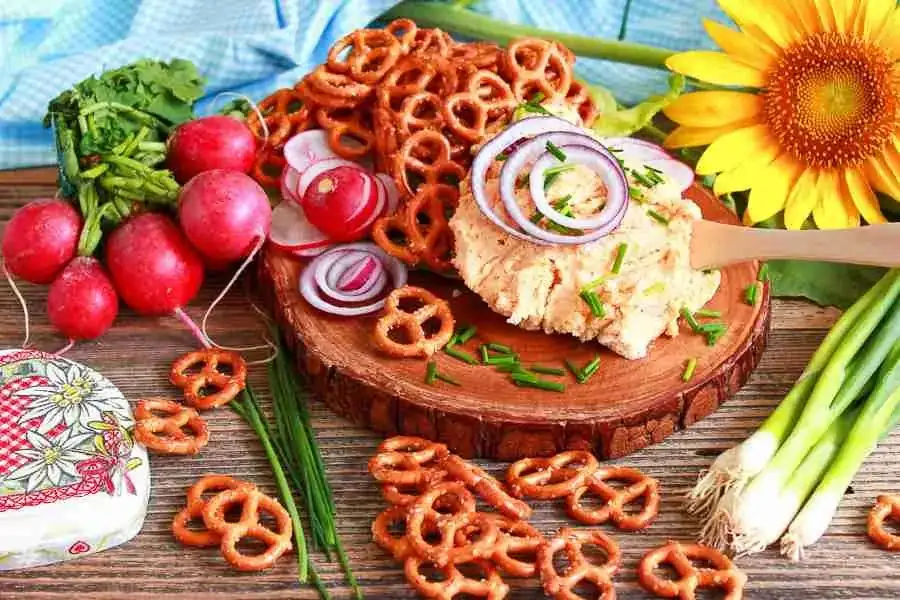 Obatzda Recipe