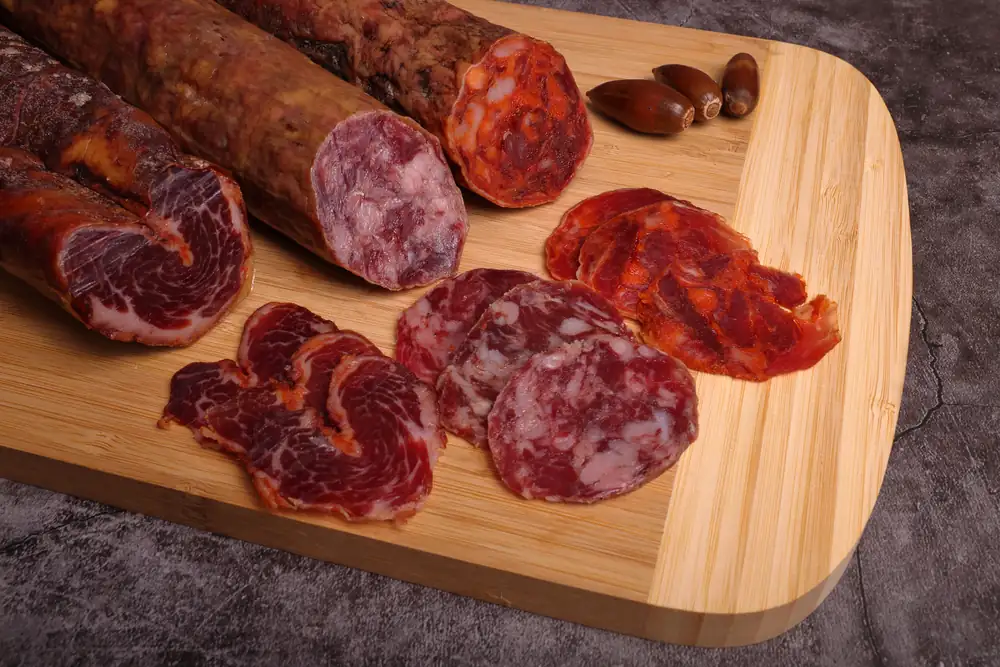 Kulen: Croatia's Smoked Meat Specialty