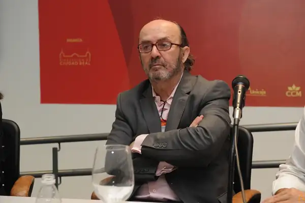 Lorenzo Díaz will be appointed Magister Fenavin