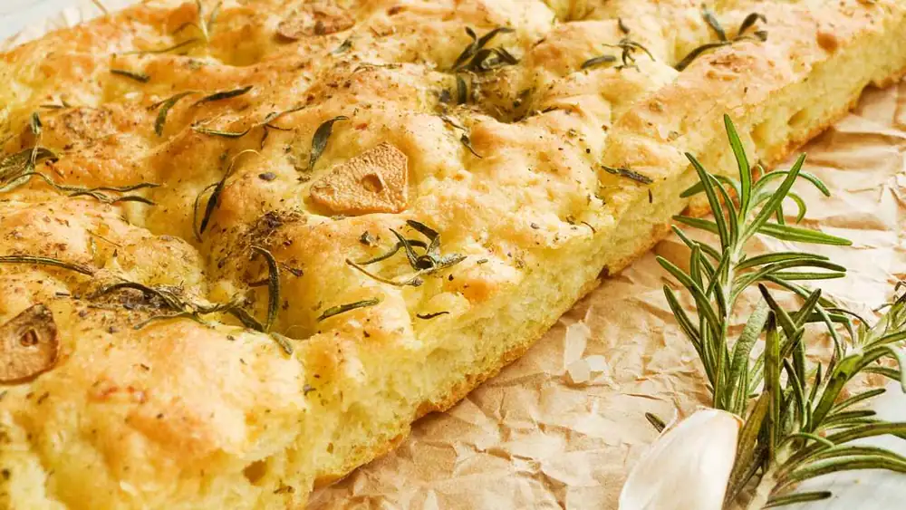 Potato Focaccia: The Soft Goodness That Wins You Over at First Bite