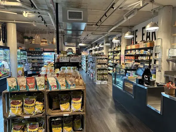 Latest News From Australia: New Vegan Supermarket & Alt Dairy Developments