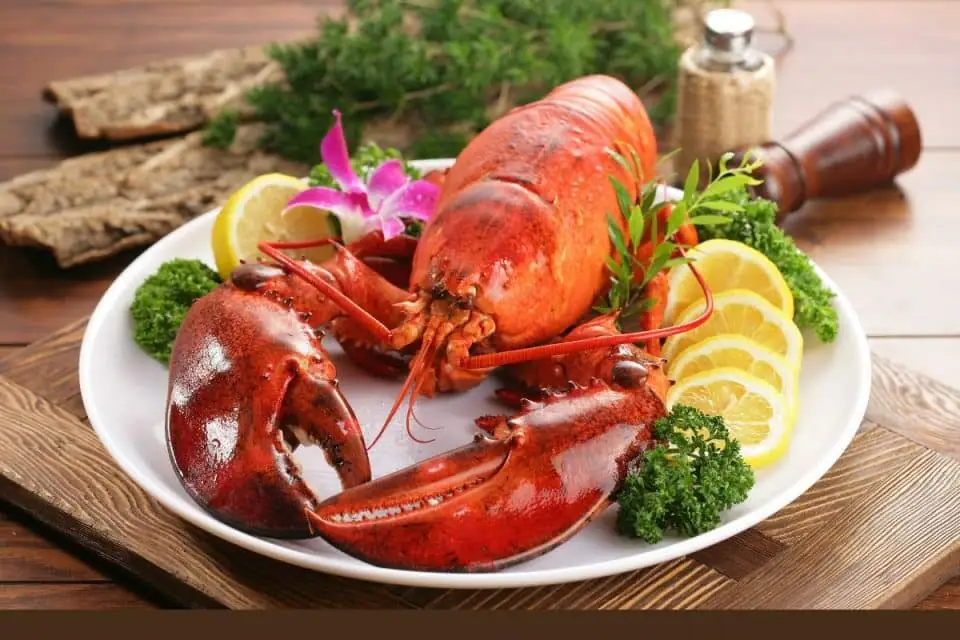 10 Luxury Foods that Used to be Cheap and Plentiful