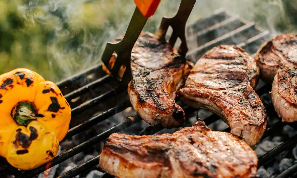 Can Alternative Meat Save Us?