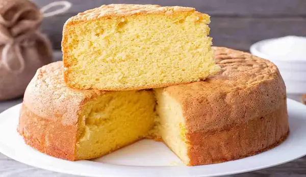 The creamiest honey for a golden and delicious dessert: its softness is incredible