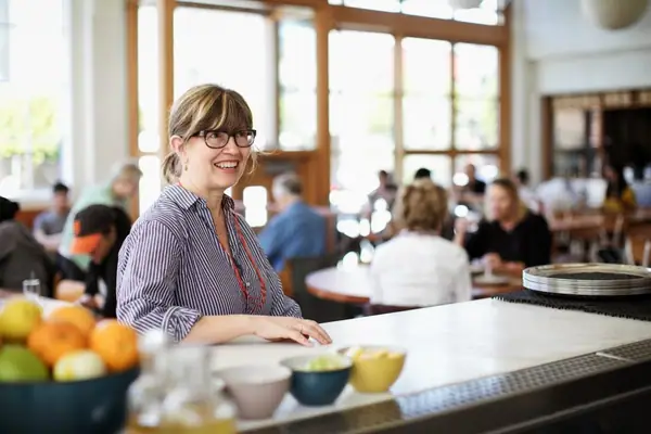Tartine’s Elisabeth Prueitt, Beyond the Pastry Case
