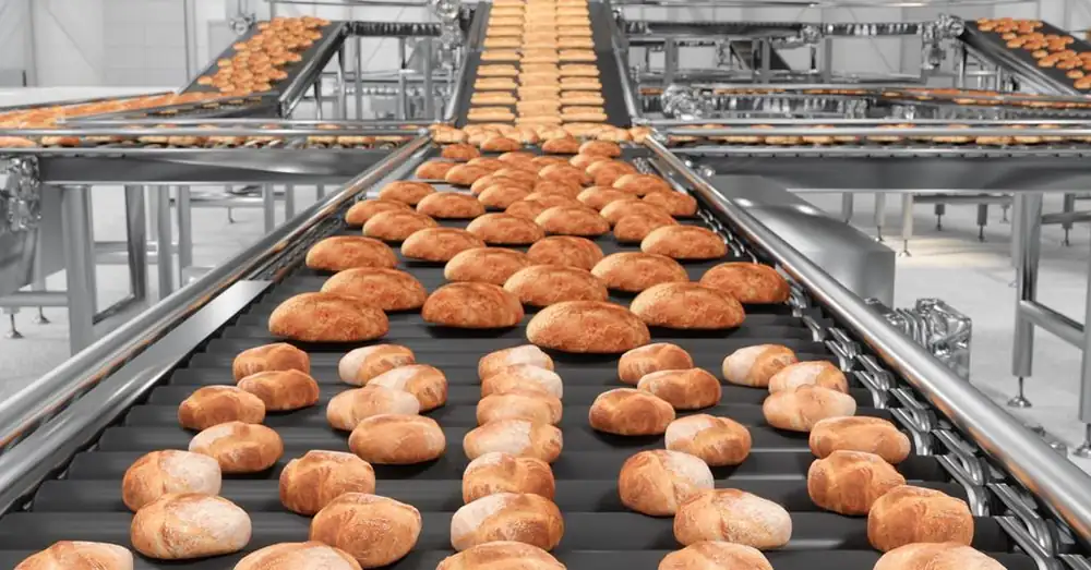September 2026: Bakery Manufacturing Report