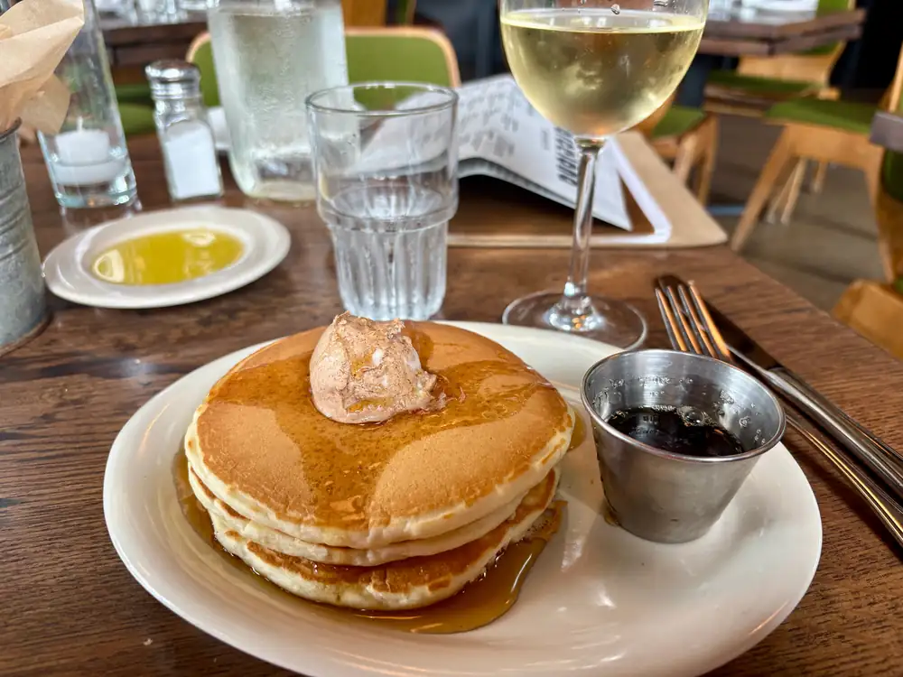 The Best Dishes Eater Dallas Ate in May