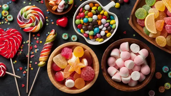 How To Make Sweets Without A Candy Thermometer