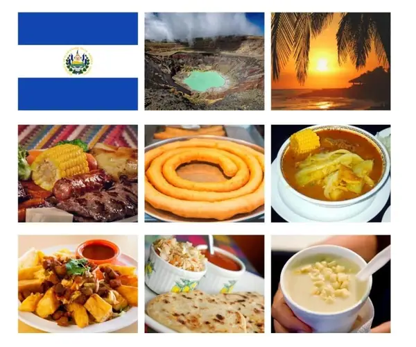 Exploring Salvadoran Cuisine: El Salvador’s Top 25 Foods