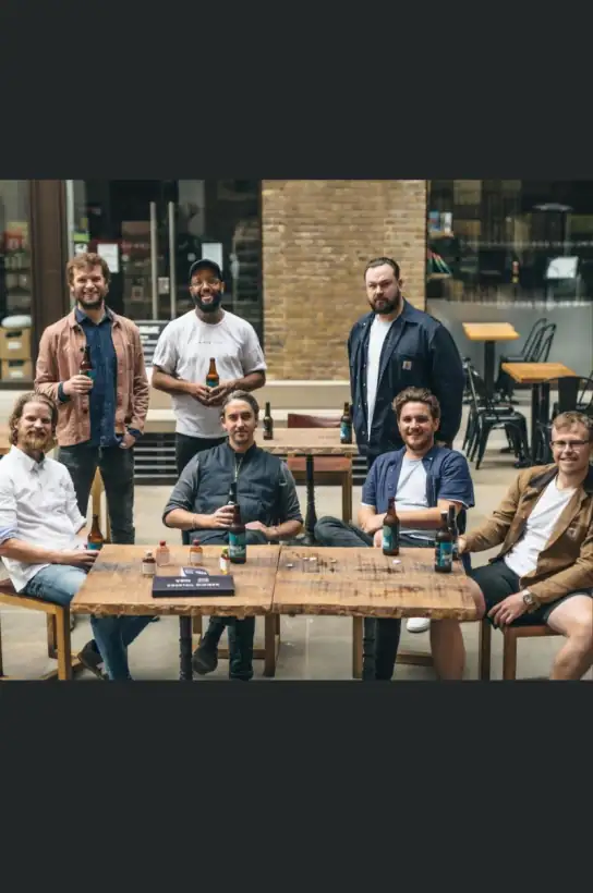 Operators unite to launch Restaurant Kits platform