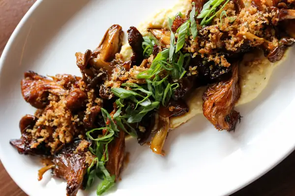 The Mushroom Movement Hits Atlanta in Full Force