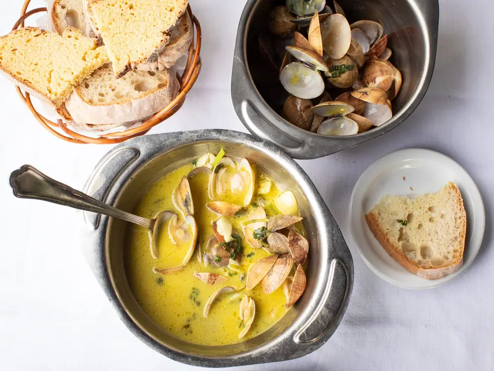 13 Best Dishes in Lisbon