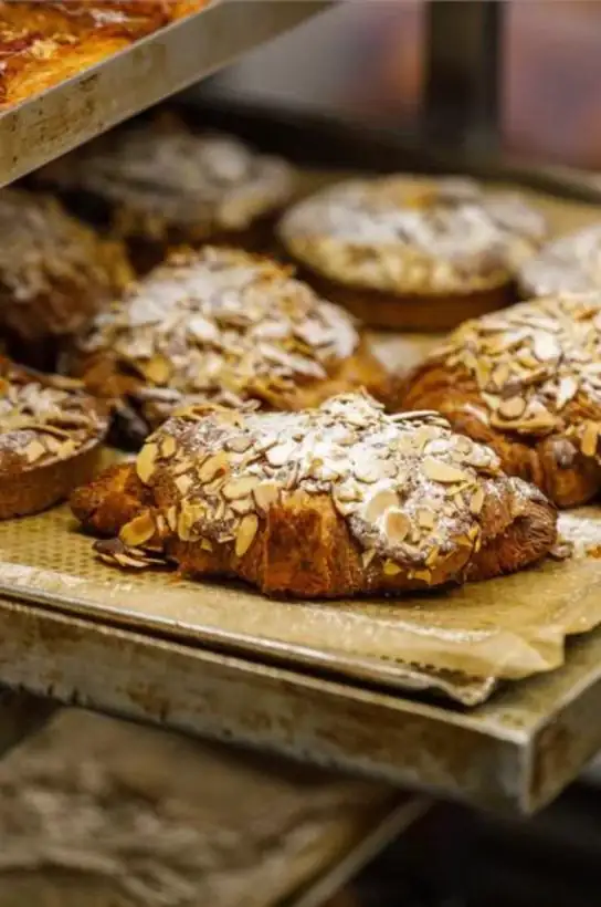 La panadería Flor en Bermondsey cerrará en diciembre