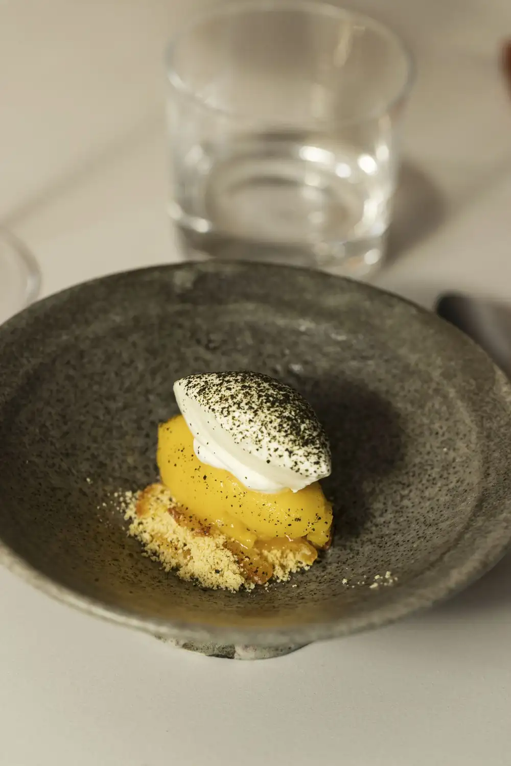 Fine Dining: Restaurant Loumi opens in Berlin