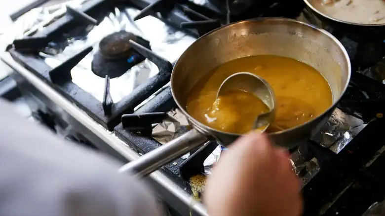Gravy and demi-glace: how do they differ?
