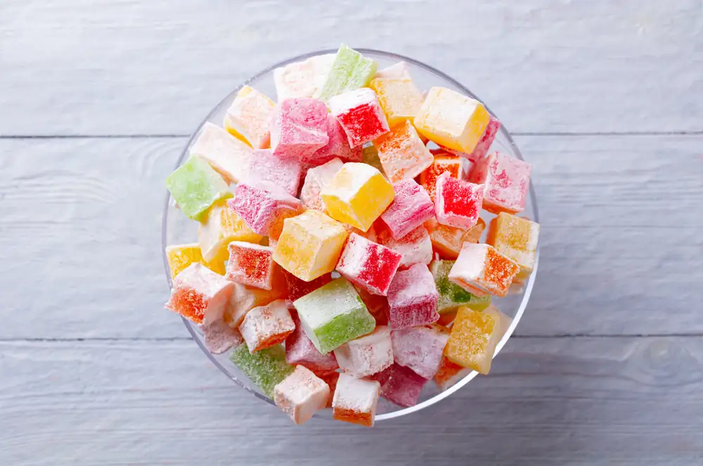 One leads to another: the foolproof recipe for amazing fruit jellies