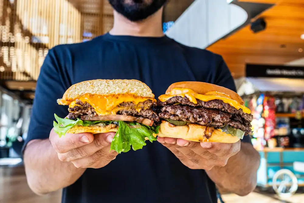 Aperturas de restaurantes en Austin que debes conocer ahora mismo