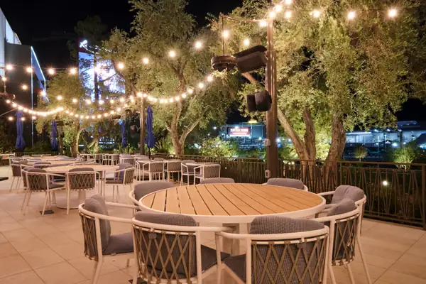 Italian Restaurant Brezza Launches a Weekend Brunch From Chef Nicole Brisson
