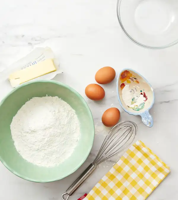 The Best Flour Substitutes When You’re Out of All-Purpose