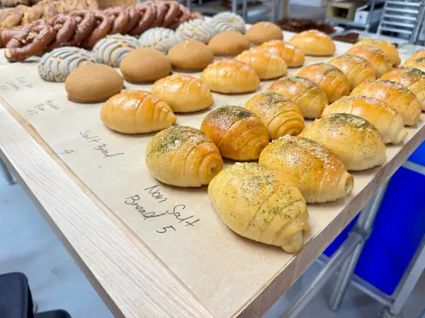 Studio Estepan Has Serious Bread Game in the East Bay