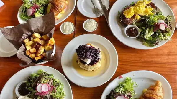 26 must-try Toronto brunch spots for 2026