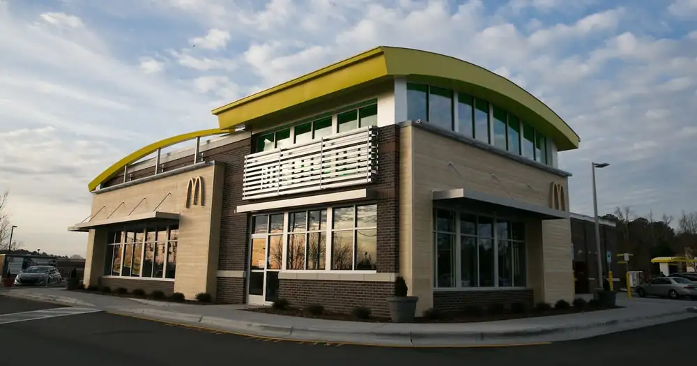 McDonald’s sales rose last quarter, thanks to value and marketing