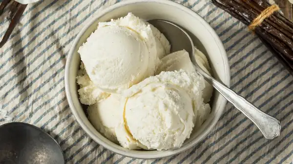 Dale un toque especial a tu aburrido helado con un aperitivo picante
