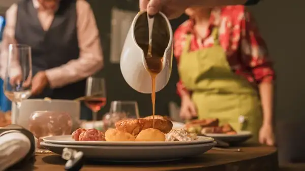 How to save an overly salty sauce: the most effective solution