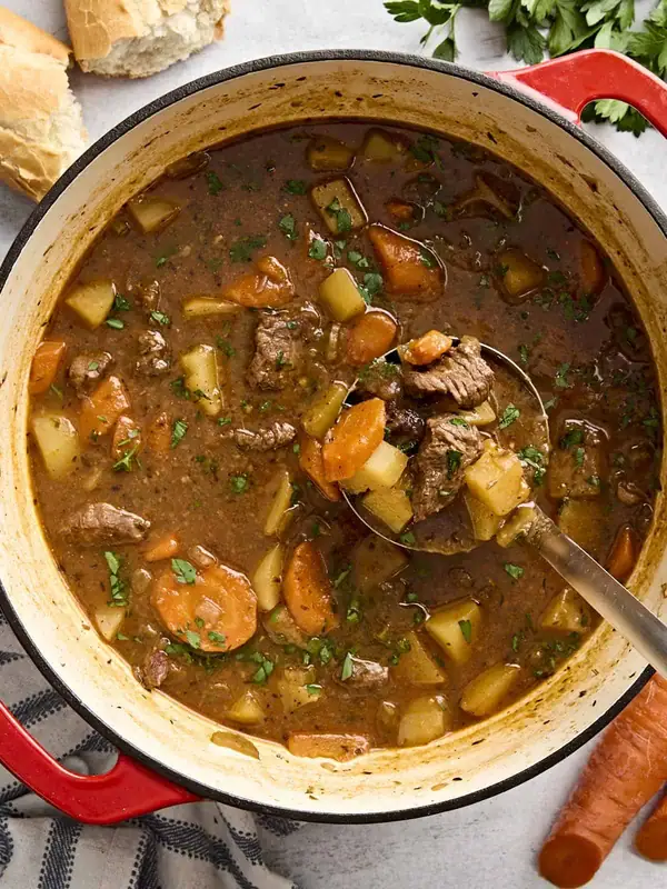 Beef Stew