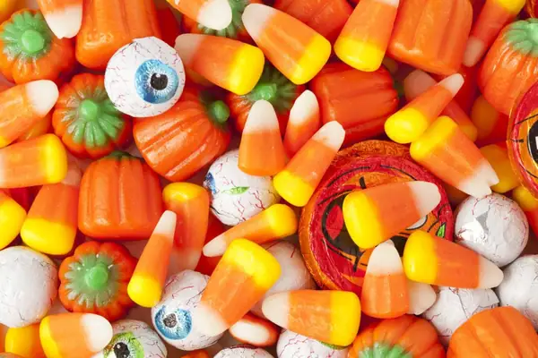 Five Startups Set to Disrupt Your Kid’s Halloween Candy