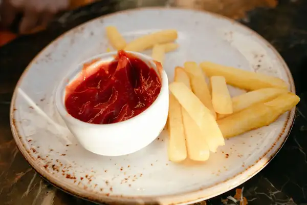 Heinz finally settles debate on where ketchup must be stored