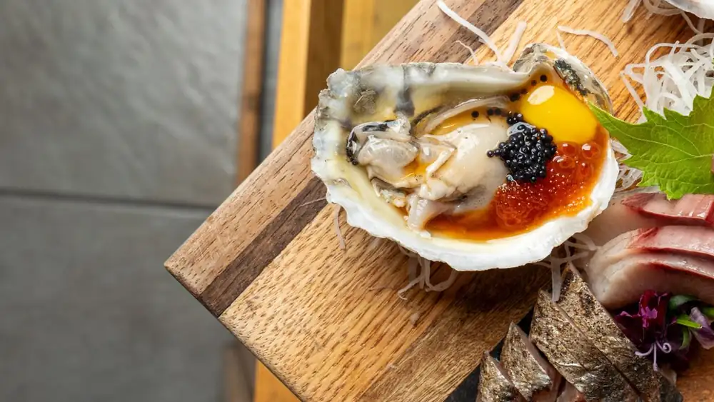 Gin Chan brings a Japanese street izakaya to Roma Norte with Silverio Cervantes
