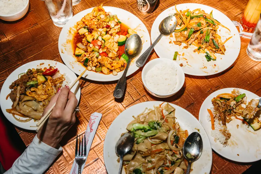 Estos son los ganadores de los premios Eater Dallas