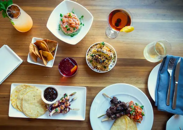 Mexican Cuisine Gets a Japanese Twist at This (Limited-Time) San Jose Restaurant