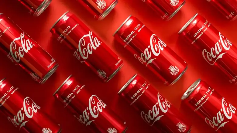 The Science Behind Why Diet Coke Cans Float And Regular Coke Sinks
