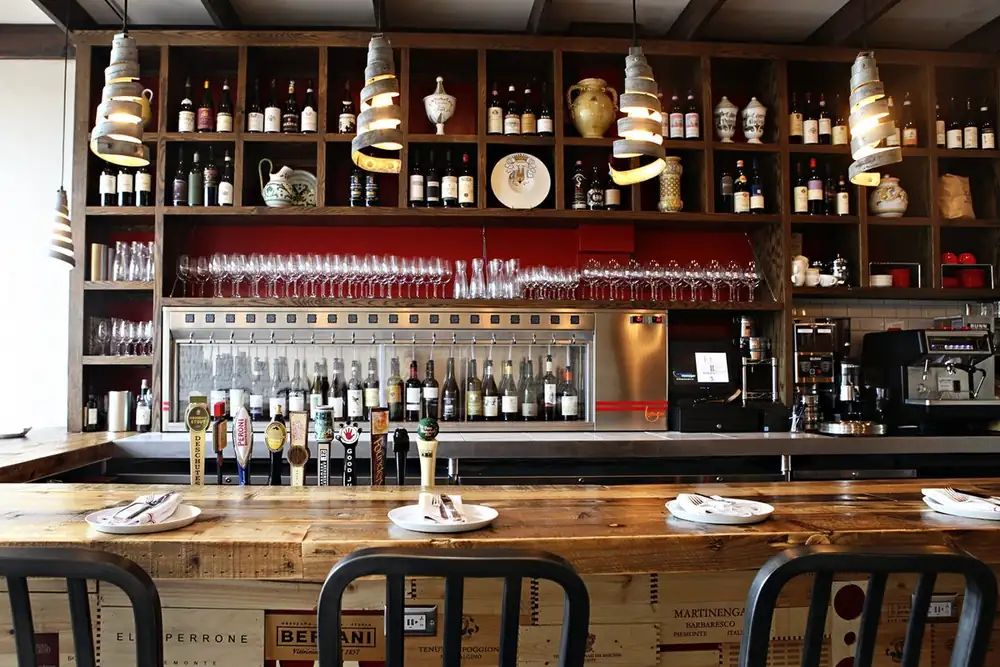 Share a Bottle at These Cozy Twin Cities Wine Bars