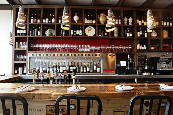 Share a Bottle at These Cozy Twin Cities Wine Bars