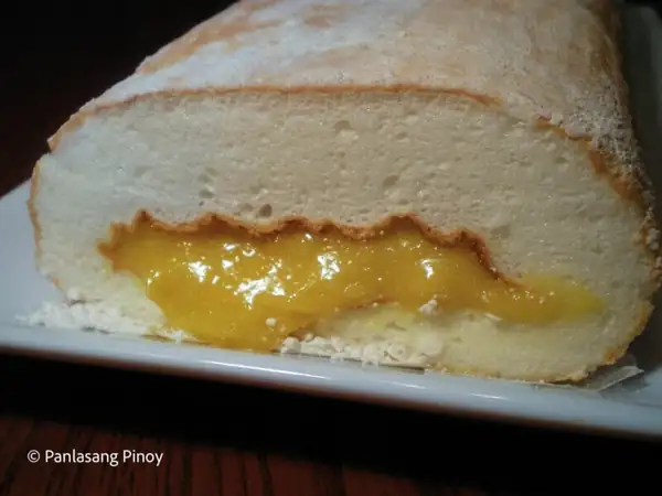 Brazo de Mercedes