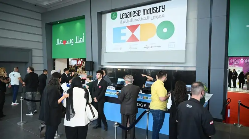 Lebanese Industry Expo returns for 2026