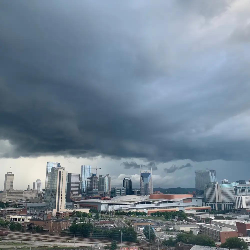 Nashville Hospitality Industry Rallies to Help Those Affected By Tornadoes