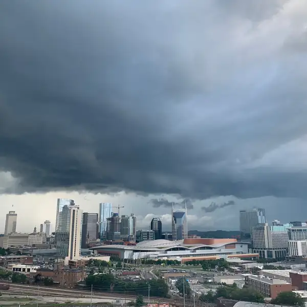 Nashville Hospitality Industry Rallies to Help Those Affected By Tornadoes