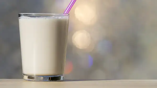 The World's Most Expensive Milk Isn't From A Cow, Sheep, Or Goat