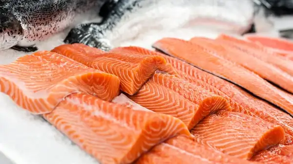 Why King Salmon Is So Expensive