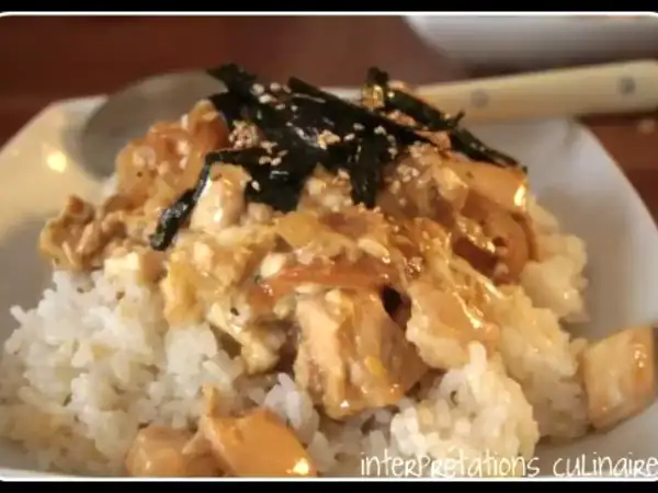 Classic Japanese recipes
