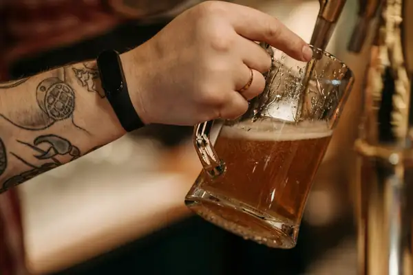 Coimbra hosts craft beer festival featuring local rice beer