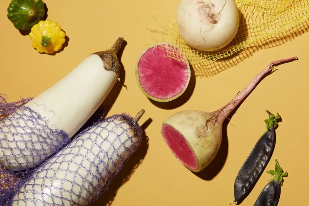 What’s the Difference Between Fruits and Vegetables?