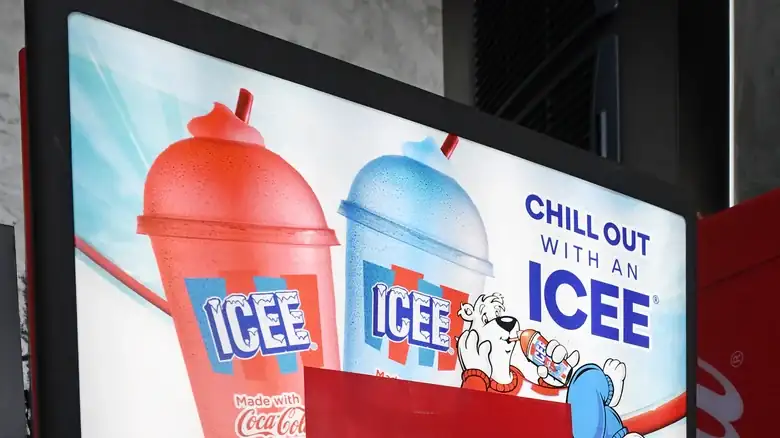 Kellogg's New Icee Cereal Attempts To Reimagine The Childhood Classic