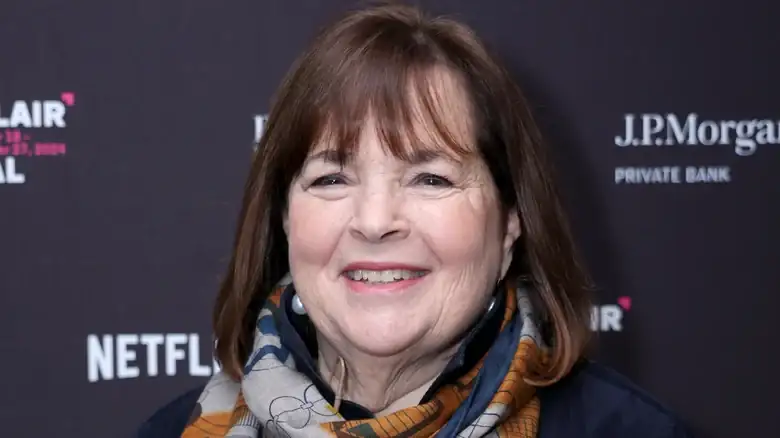Ina Garten's Tip For Turkey Lasagna Fixes A Classic Mistake
